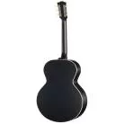 GIBSON - J-185 CENTURY 12-FRET  LEFT-HANDED  EBONY