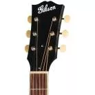 GIBSON - J-185 CENTURY 12-FRET  LEFT-HANDED  EBONY