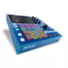 AKAI PROFESSIONAL - AUTONOMES - MPC DESKTOP 16 PADS  4 QLINKS  GEN 2 BLEUE