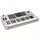 AKAI PROFESSIONAL - AUTONOMES - WORKSTATION MPC 37 TOUCHES  16 PADS  ECRAN 7"