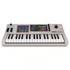 AKAI PROFESSIONAL - AUTONOMES - WORKSTATION MPC 37 TOUCHES  16 PADS  ECRAN 7"