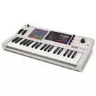 AKAI PROFESSIONAL - AUTONOMES - WORKSTATION MPC 37 TOUCHES  16 PADS  ECRAN 7"