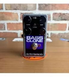 ELECTRO-HARMONIX - BASS...