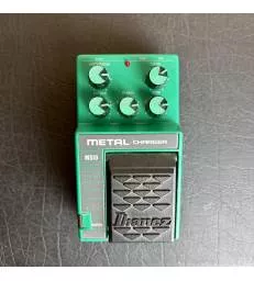 IBANEZ - MS10 METAL CHARGER