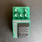 IBANEZ - MS10 METAL CHARGER