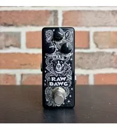 MXR - RAW DAWG SIGNATURE...