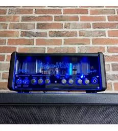 HUGHES & KETTNER - DELUXE...