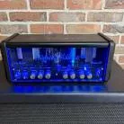 HUGHES & KETTNER - DELUXE 20 + HOUSSE