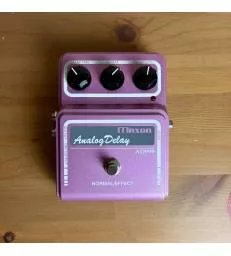 MAXON - AD999