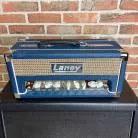 LANEY - L5 STUDIO + HOUSSE + FOOTSWITCH