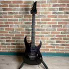 IBANEZ - RG2550EX PRESTIGE COSMO BLACK DE 2004