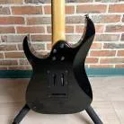 IBANEZ - RG2550EX PRESTIGE COSMO BLACK DE 2004