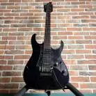 IBANEZ - RG2550EX PRESTIGE COSMO BLACK DE 2004
