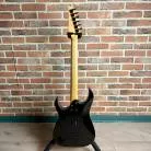 IBANEZ - RG2550EX PRESTIGE COSMO BLACK DE 2004