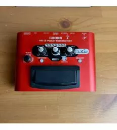 BOSS - VE-2