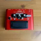 BOSS - VE-2