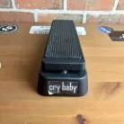 DUNLOP - GCB-95 CRY BABY + BOITE