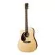 MARTIN - DC-13EL MODERN FG SPR/KOAFV