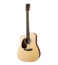 MARTIN - DC-13EL MODERN FG SPR/KOAFV