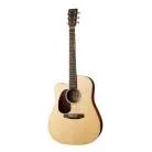 MARTIN - DC-13EL MODERN FG SPR/KOAFV