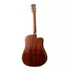 MARTIN - DC-13EL MODERN FG SPR/KOAFV