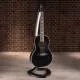 PRS GUITARS - SE P20E PARLOR GLOSS BLACK LTD RUN