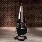 PRS GUITARS - SE P20E PARLOR GLOSS BLACK LTD RUN