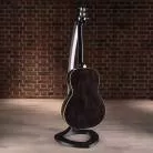 PRS GUITARS - SE P20E PARLOR GLOSS BLACK LTD RUN