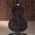 PRS GUITARS - SE P20E PARLOR GLOSS BLACK LTD RUN