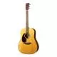 MARTIN - D-12EL RETRO FG SPR/SAP