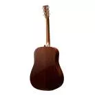 MARTIN - D-12EL RETRO FG SPR/SAP