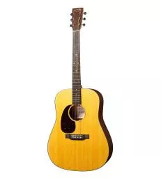 MARTIN - D-10EL RETRO SAT SPR/SAP