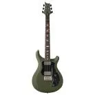 PRS GUITARS - S2 STANDARD 22 SATIN MATCHA GREEN