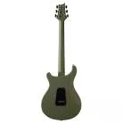 PRS GUITARS - S2 STANDARD 22 SATIN MATCHA GREEN