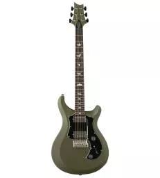 PRS GUITARS - S2 STANDARD 24 SATIN MATCHA GREEN