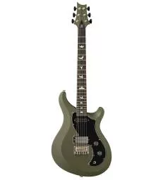 PRS GUITARS - S2 VELA SATIN MATCHA GREEN