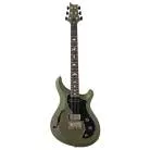 PRS GUITARS - S2 VELA SEMI-HOLLOW SATIN MATCHA GREEN