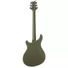 PRS GUITARS - S2 VELA SEMI-HOLLOW SATIN MATCHA GREEN