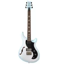 PRS GUITARS - S2 VELA SEMI-HOLLOW SATIN CLOUD BURST