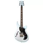 PRS GUITARS - S2 VELA SEMI-HOLLOW SATIN CLOUD BURST