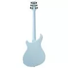 PRS GUITARS - S2 VELA SEMI-HOLLOW SATIN CLOUD BURST