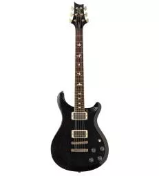 PRS GUITARS - S2 MCCARTY 594 THINLINE STANDARD BLACK RAINBOW HOLOFLAKE