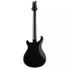 PRS GUITARS - S2 MCCARTY 594 THINLINE STANDARD BLACK RAINBOW HOLOFLAKE