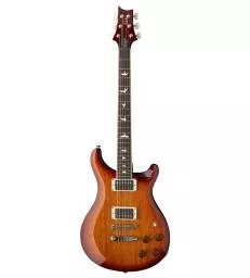 PRS GUITARS - S2 MCCARTY 594 THINLINE STANDARD DARK CHERRY SUNBURST