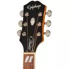 EPIPHONE - HUMMINGBIRD STUDIO EC  LEFT-HANDED  HERITAGE CHERRY SUNBURST