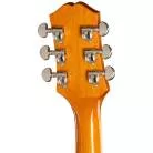 EPIPHONE - HUMMINGBIRD STUDIO EC  LEFT-HANDED  HERITAGE CHERRY SUNBURST
