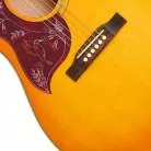 EPIPHONE - HUMMINGBIRD STUDIO EC  LEFT-HANDED  HERITAGE CHERRY SUNBURST