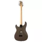PRS GUITARS - JM SILVER SKY SATIN MOJAVE BROWN