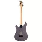 PRS GUITARS - JM SILVER SKY SATIN BLACK PLUM