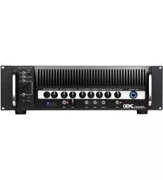 GALLIEN-KRUEGER - LEGACY 1001 RB BASS AMP HEAD